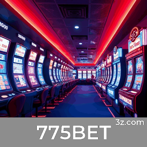 775BET: Plataforma Completa de Apostas Esportivas para Brasileiros